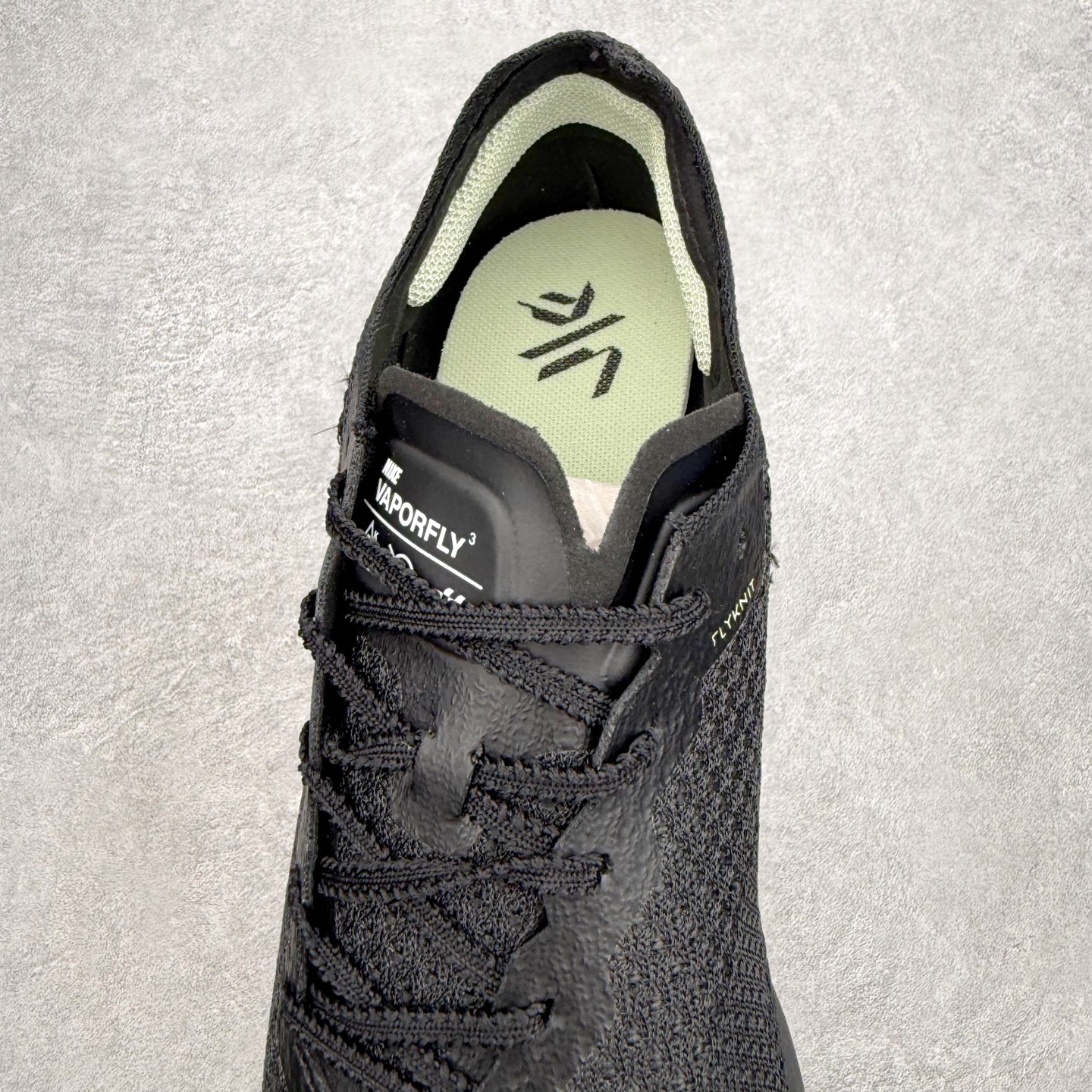 ＃纯原福利‼️NK Zoom VaporFly Next 3% 编织飞线马拉松三代超级休运动跑鞋 泰光z