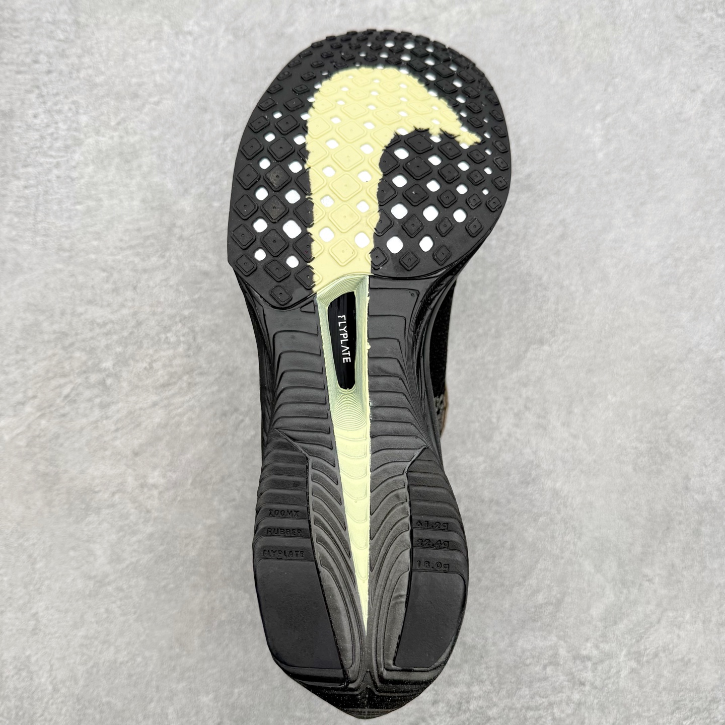 ＃纯原福利‼️NK Zoom VaporFly Next 3% 编织飞线马拉松三代超级休运动跑鞋 泰光z