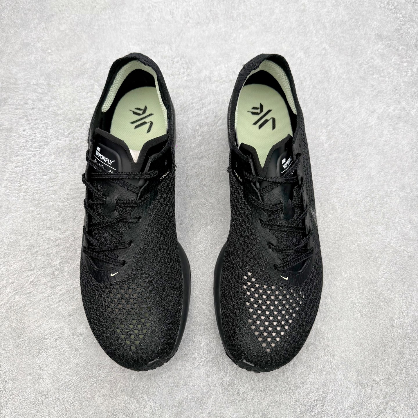 ＃纯原福利‼️NK Zoom VaporFly Next 3% 编织飞线马拉松三代超级休运动跑鞋 泰光z