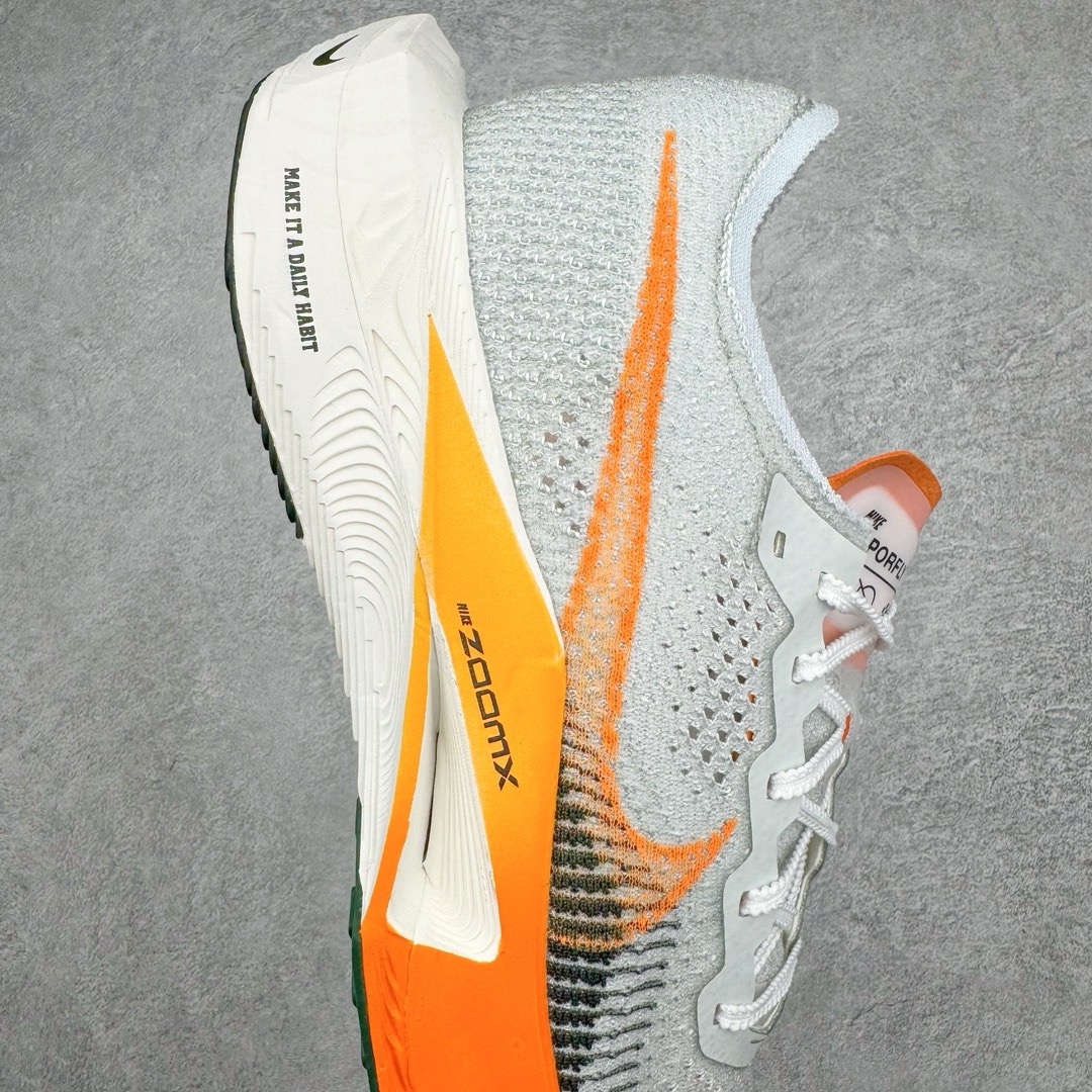 ＃纯原福利‼️NK Zoom VaporFly Next 3% 编织飞线马拉松三代超级休运动跑鞋 泰光z