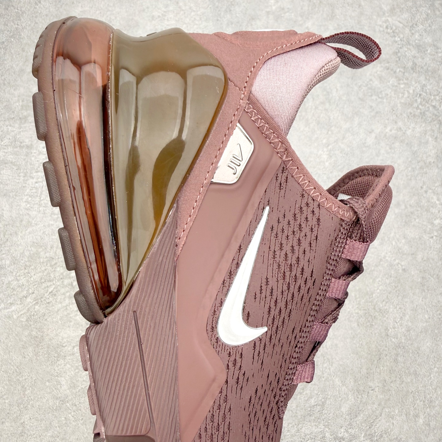 ＃QD纯原 NK Air Max 270 Premium 潮流舒适贴合气垫跑步鞋 IO9883-500 