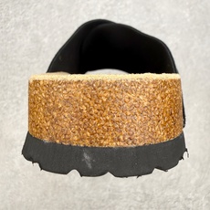 #GD广顶 Birkenstock Roma 勃肯绒面金属针扣软木底拖鞋 牛皮绒面革质地柔软 搭配可调节 #GD广顶 Birkenstock Roma 勃肯绒面金属针扣软木底拖鞋 牛皮绒面革质地柔软 搭配可调节