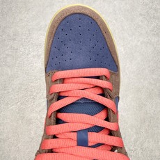 #YC纯原 NK SB Dunk Low Pro 棕蓝 HQ1625-200 实力大厂出品 新配色陆续开 #YC纯原 NK SB Dunk Low Pro 棕蓝 HQ1625-200 实力大厂出品 新配色陆续开