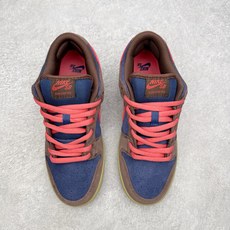 #YC纯原 NK SB Dunk Low Pro 棕蓝 HQ1625-200 实力大厂出品 新配色陆续开 #YC纯原 NK SB Dunk Low Pro 棕蓝 HQ1625-200 实力大厂出品 新配色陆续开