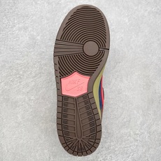 #YC纯原 NK SB Dunk Low Pro 棕蓝 HQ1625-200 实力大厂出品 新配色陆续开 #YC纯原 NK SB Dunk Low Pro 棕蓝 HQ1625-200 实力大厂出品 新配色陆续开