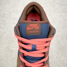 #YC纯原 NK SB Dunk Low Pro 棕蓝 HQ1625-200 实力大厂出品 新配色陆续开 #YC纯原 NK SB Dunk Low Pro 棕蓝 HQ1625-200 实力大厂出品 新配色陆续开