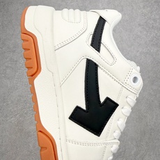 #KX OFF-WHITE Out Of Office OW低帮时尚板鞋 全套原楦原纸版原鞋开模 全网最 #KX OFF-WHITE Out Of Office OW低帮时尚板鞋 全套原楦原纸版原鞋开模 全网最