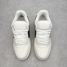 #KX OFF-WHITE Out Of Office OW低帮时尚板鞋 全套原楦原纸版原鞋开模 全网最 #KX OFF-WHITE Out Of Office OW低帮时尚板鞋 全套原楦原纸版原鞋开模 全网最