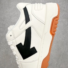 #KX OFF-WHITE Out Of Office OW低帮时尚板鞋 全套原楦原纸版原鞋开模 全网最 #KX OFF-WHITE Out Of Office OW低帮时尚板鞋 全套原楦原纸版原鞋开模 全网最