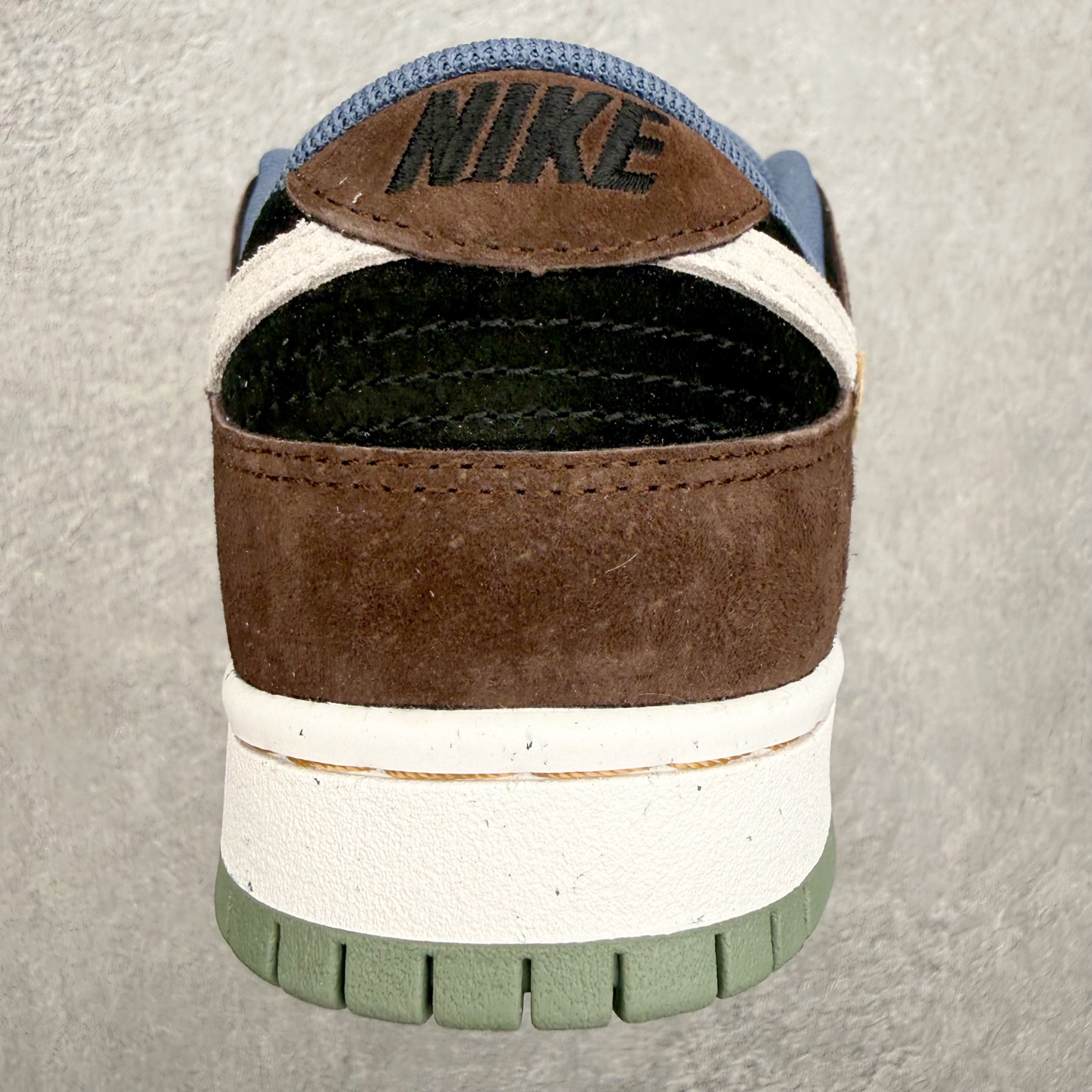 ＃F版 NK Dunk SB Low 时尚舒适 防滑耐磨低帮板鞋 HF3063-002 实力大厂出品 新