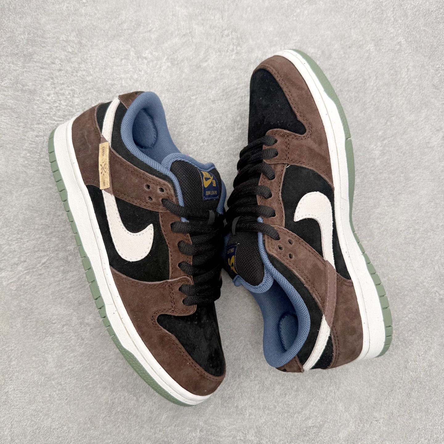 ＃F版 NK Dunk SB Low 时尚舒适 防滑耐磨低帮板鞋 HF3063-002 实力大厂出品 新