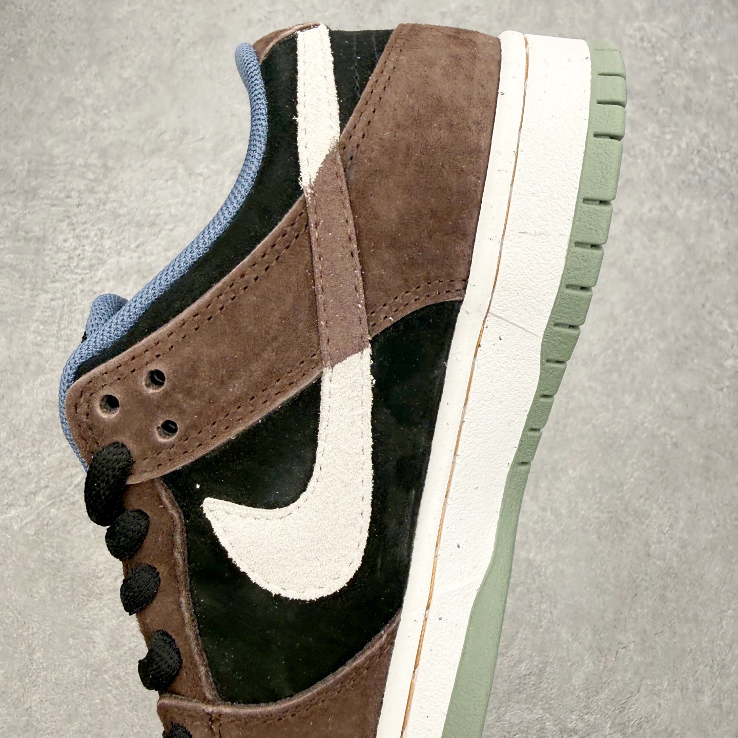 ＃F版 NK Dunk SB Low 时尚舒适 防滑耐磨低帮板鞋 HF3063-002 实力大厂出品 新