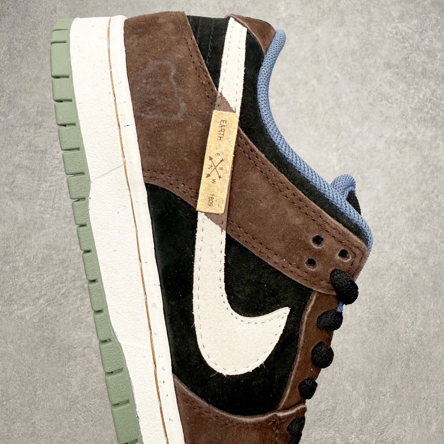 ＃F版 NK Dunk SB Low 时尚舒适 防滑耐磨低帮板鞋 HF3063-002 实力大厂出品 新