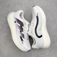 AD Hyperboost Edge 爆米花缓震舒适贴合跑步鞋 在 BOOST 之前冠以了 “HYPER AD Hyperboost Edge 爆米花缓震舒适贴合跑步鞋 在 BOOST 之前冠以了 “HYPER