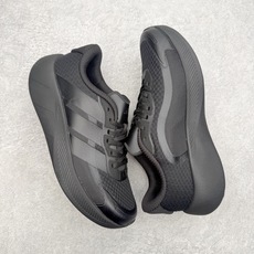 AD Hyperboost Edge 爆米花缓震舒适贴合跑步鞋 在 BOOST 之前冠以了 “HYPER AD Hyperboost Edge 爆米花缓震舒适贴合跑步鞋 在 BOOST 之前冠以了 “HYPER