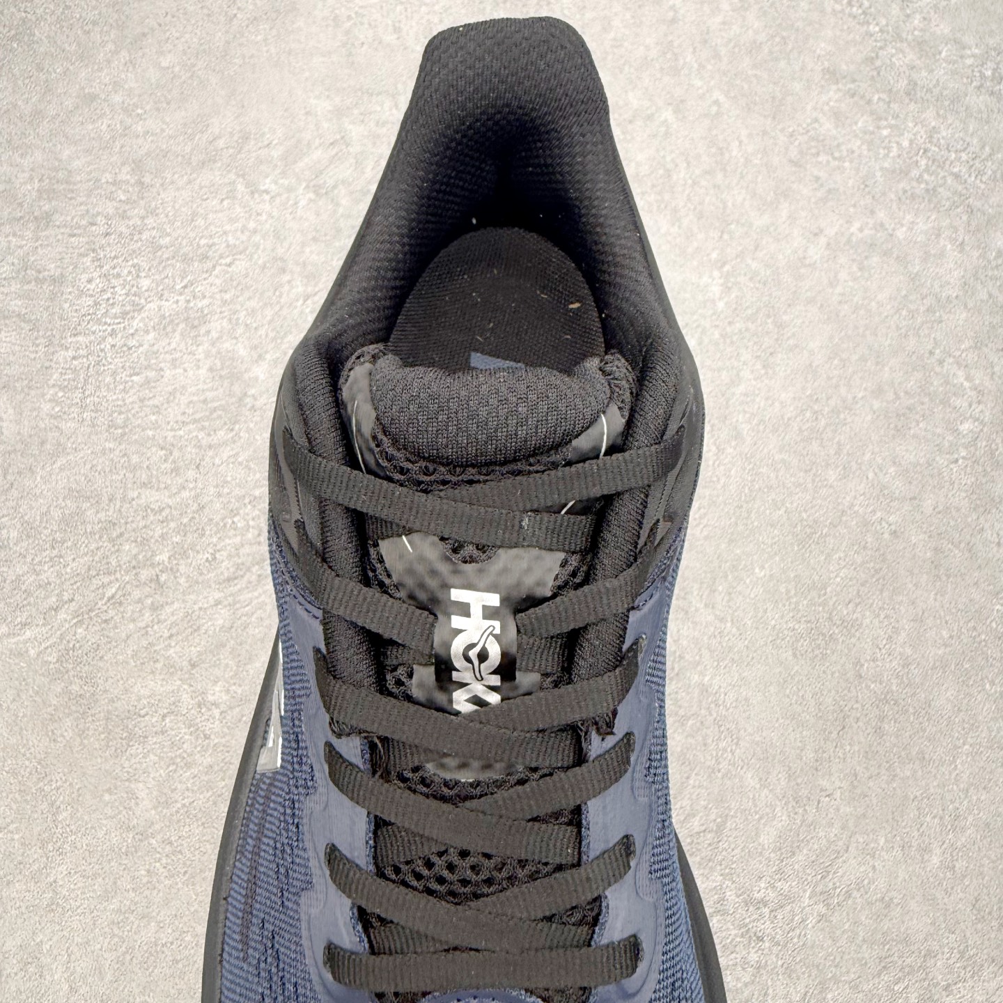 HOKA ONE ONE Bondi 9 WIDE 邦迪九代舒适防滑耐磨低帮休闲跑步鞋 HOKA ONE