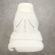 HOKA ONE ONE Bondi 9 WIDE 邦迪九代舒适防滑耐磨低帮休闲跑步鞋 HOKA ONE HOKA ONE ONE Bondi 9 WIDE 邦迪九代舒适防滑耐磨低帮休闲跑步鞋 HOKA ONE