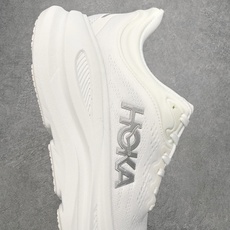 HOKA ONE ONE Bondi 9 WIDE 邦迪九代舒适防滑耐磨低帮休闲跑步鞋 HOKA ONE HOKA ONE ONE Bondi 9 WIDE 邦迪九代舒适防滑耐磨低帮休闲跑步鞋 HOKA ONE