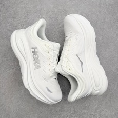 HOKA ONE ONE Bondi 9 WIDE 邦迪九代舒适防滑耐磨低帮休闲跑步鞋 HOKA ONE HOKA ONE ONE Bondi 9 WIDE 邦迪九代舒适防滑耐磨低帮休闲跑步鞋 HOKA ONE