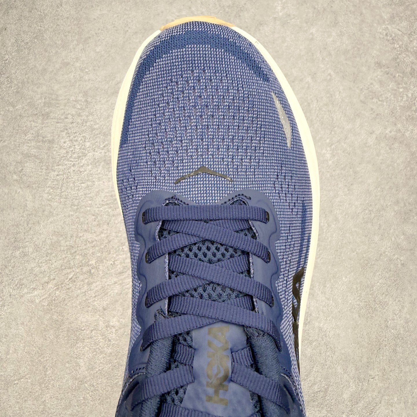 HOKA ONE ONE Bondi 9 WIDE 邦迪九代舒适防滑耐磨低帮休闲跑步鞋 HOKA ONE