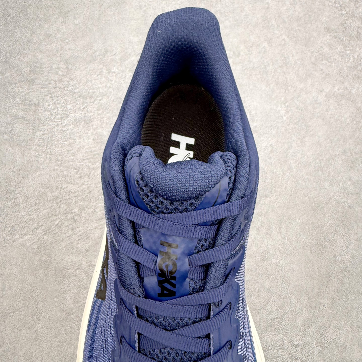 HOKA ONE ONE Bondi 9 WIDE 邦迪九代舒适防滑耐磨低帮休闲跑步鞋 HOKA ONE
