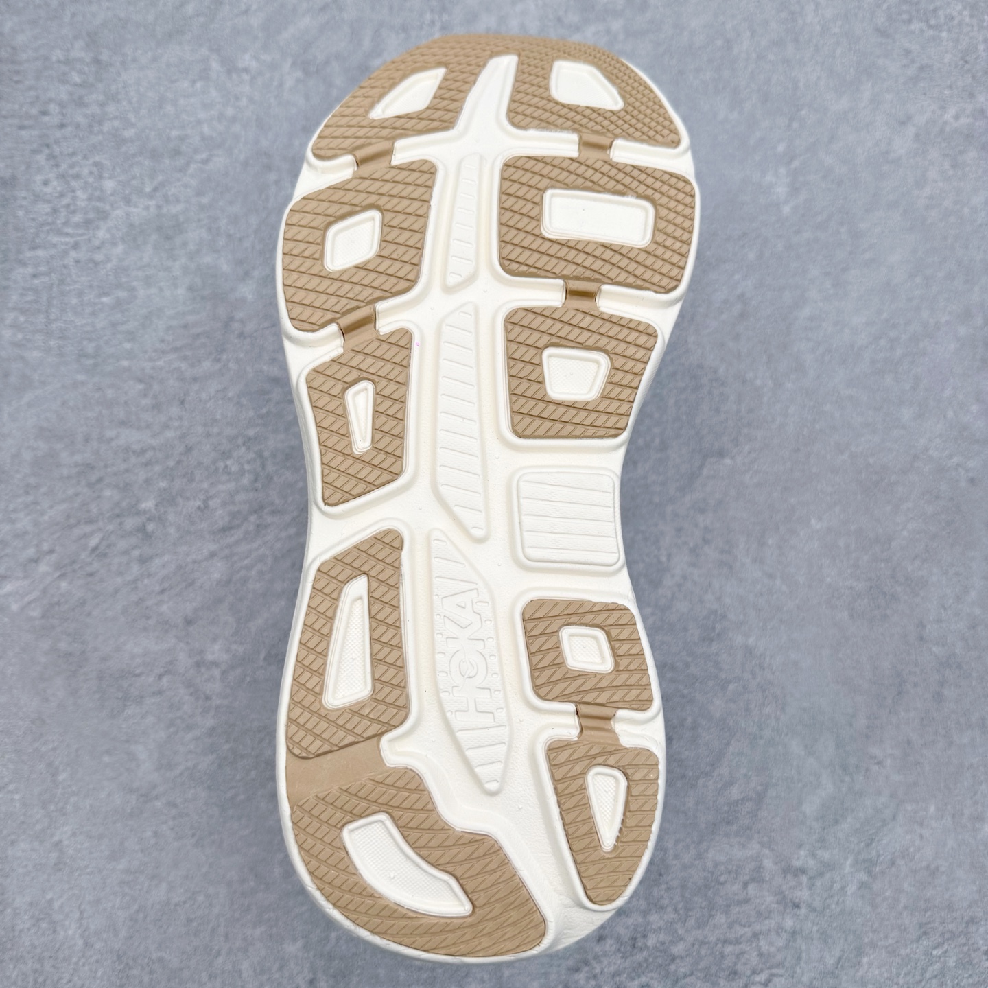 HOKA ONE ONE Bondi 9 WIDE 邦迪九代舒适防滑耐磨低帮休闲跑步鞋 HOKA ONE