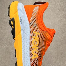 HOKA ONE ONE Mafate Speed 4 飞速玛法特4代系列低帮轻量户外越野休闲运动慢跑鞋 HOKA ONE ONE Mafate Speed 4 飞速玛法特4代系列低帮轻量户外越野休闲运动慢跑鞋