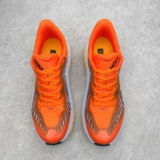 HOKA ONE ONE Mafate Speed 4 飞速玛法特4代系列低帮轻量户外越野休闲运动慢跑鞋 HOKA ONE ONE Mafate Speed 4 飞速玛法特4代系列低帮轻量户外越野休闲运动慢跑鞋