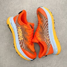 HOKA ONE ONE Mafate Speed 4 飞速玛法特4代系列低帮轻量户外越野休闲运动慢跑鞋 HOKA ONE ONE Mafate Speed 4 飞速玛法特4代系列低帮轻量户外越野休闲运动慢跑鞋