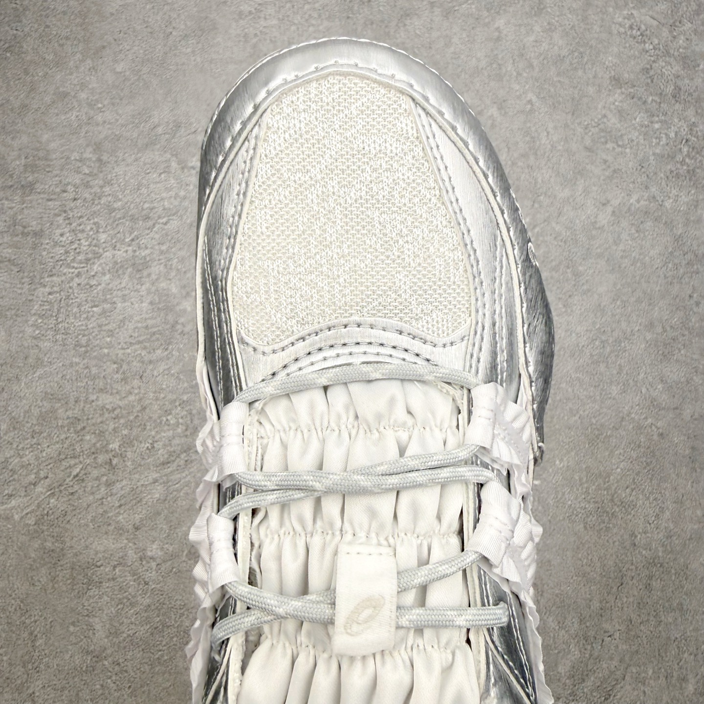 ASICS Hypersync 亚瑟士薄底鞋经典时尚百搭包裹性轻便低帮生活休闲鞋 男女同款 ASICS（