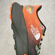北面THE NORTH FACE Vectiv Enduris 4 体考 系带越野竞速低帮跑步鞋 广东大 北面THE NORTH FACE Vectiv Enduris 4 体考 系带越野竞速低帮跑步鞋 广东大