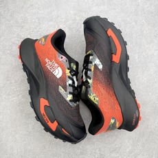 北面THE NORTH FACE Vectiv Enduris 4 体考 系带越野竞速低帮跑步鞋 广东大 北面THE NORTH FACE Vectiv Enduris 4 体考 系带越野竞速低帮跑步鞋 广东大