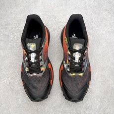 北面THE NORTH FACE Vectiv Enduris 4 体考 系带越野竞速低帮跑步鞋 广东大 北面THE NORTH FACE Vectiv Enduris 4 体考 系带越野竞速低帮跑步鞋 广东大