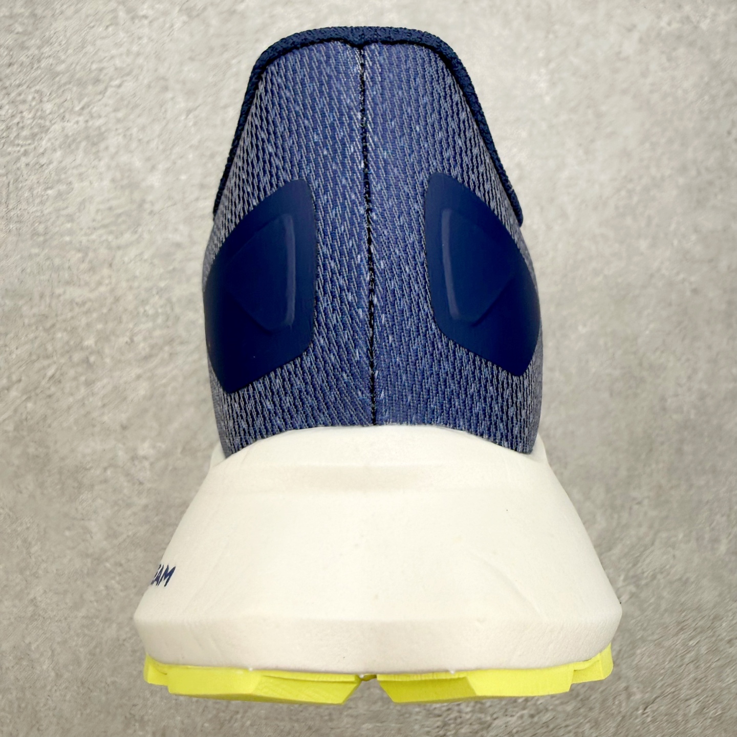北面THE NORTH FACE Vectiv Enduris 4 体考 系带越野竞速低帮跑步鞋 广东大