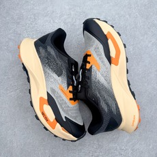 北面THE NORTH FACE Vectiv Enduris 4 体考 系带越野竞速低帮跑步鞋 广东大 北面THE NORTH FACE Vectiv Enduris 4 体考 系带越野竞速低帮跑步鞋 广东大