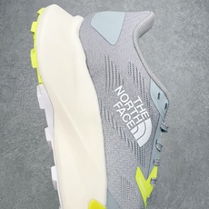 北面THE NORTH FACE Vectiv Enduris 4 体考 系带越野竞速低帮跑步鞋 广东大 北面THE NORTH FACE Vectiv Enduris 4 体考 系带越野竞速低帮跑步鞋 广东大