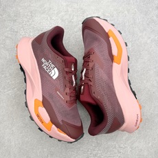 北面THE NORTH FACE Vectiv Enduris 4 体考 系带越野竞速低帮跑步鞋 广东大 北面THE NORTH FACE Vectiv Enduris 4 体考 系带越野竞速低帮跑步鞋 广东大