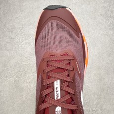 北面THE NORTH FACE Vectiv Enduris 4 体考 系带越野竞速低帮跑步鞋 广东大 北面THE NORTH FACE Vectiv Enduris 4 体考 系带越野竞速低帮跑步鞋 广东大