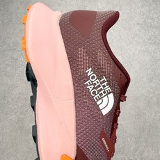 北面THE NORTH FACE Vectiv Enduris 4 体考 系带越野竞速低帮跑步鞋 广东大 北面THE NORTH FACE Vectiv Enduris 4 体考 系带越野竞速低帮跑步鞋 广东大