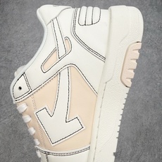 #KX OFF-WHITE Out Of Office OW低帮时尚板鞋 全套原楦原纸版原鞋开模 全网最 #KX OFF-WHITE Out Of Office OW低帮时尚板鞋 全套原楦原纸版原鞋开模 全网最