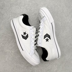 Converse Sport Casual 星箭美式经典低帮滑板帆布鞋鞋面采用精选厚实透气帆布,挺括有型 Converse Sport Casual 星箭美式经典低帮滑板帆布鞋鞋面采用精选厚实透气帆布,挺括有型