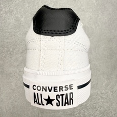 Converse Sport Casual 星箭美式经典低帮滑板帆布鞋鞋面采用精选厚实透气帆布,挺括有型 Converse Sport Casual 星箭美式经典低帮滑板帆布鞋鞋面采用精选厚实透气帆布,挺括有型