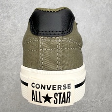 Converse Sport Casual 星箭美式经典低帮滑板帆布鞋鞋面采用精选厚实透气帆布,挺括有型 Converse Sport Casual 星箭美式经典低帮滑板帆布鞋鞋面采用精选厚实透气帆布,挺括有型