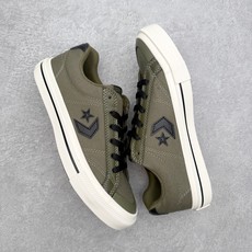 Converse Sport Casual 星箭美式经典低帮滑板帆布鞋鞋面采用精选厚实透气帆布,挺括有型 Converse Sport Casual 星箭美式经典低帮滑板帆布鞋鞋面采用精选厚实透气帆布,挺括有型
