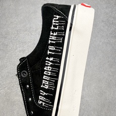 CIVILIST BERLIN x Vans Sk8-Low柏林街头文化碰撞Vans经典滑板基因,以「S CIVILIST BERLIN x Vans Sk8-Low柏林街头文化碰撞Vans经典滑板基因,以「S