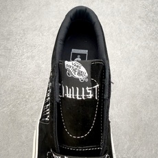 CIVILIST BERLIN x Vans Sk8-Low柏林街头文化碰撞Vans经典滑板基因,以「S CIVILIST BERLIN x Vans Sk8-Low柏林街头文化碰撞Vans经典滑板基因,以「S