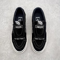 CIVILIST BERLIN x Vans Sk8-Low柏林街头文化碰撞Vans经典滑板基因,以「S CIVILIST BERLIN x Vans Sk8-Low柏林街头文化碰撞Vans经典滑板基因,以「S
