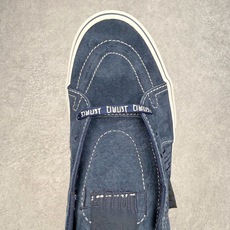 CIVILIST BERLIN x Vans Sk8-Low柏林街头文化碰撞Vans经典滑板基因,以「S CIVILIST BERLIN x Vans Sk8-Low柏林街头文化碰撞Vans经典滑板基因,以「S
