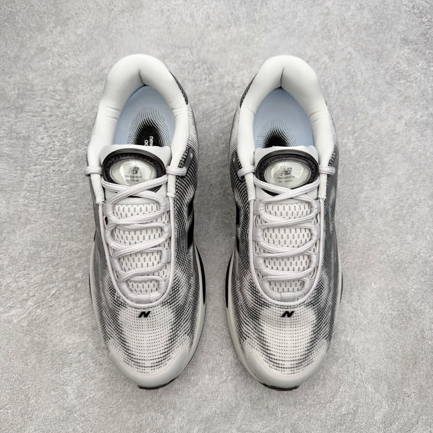 New Balance NB AC Runner 舒适贴合支撑跑步鞋 New Balance公司于190