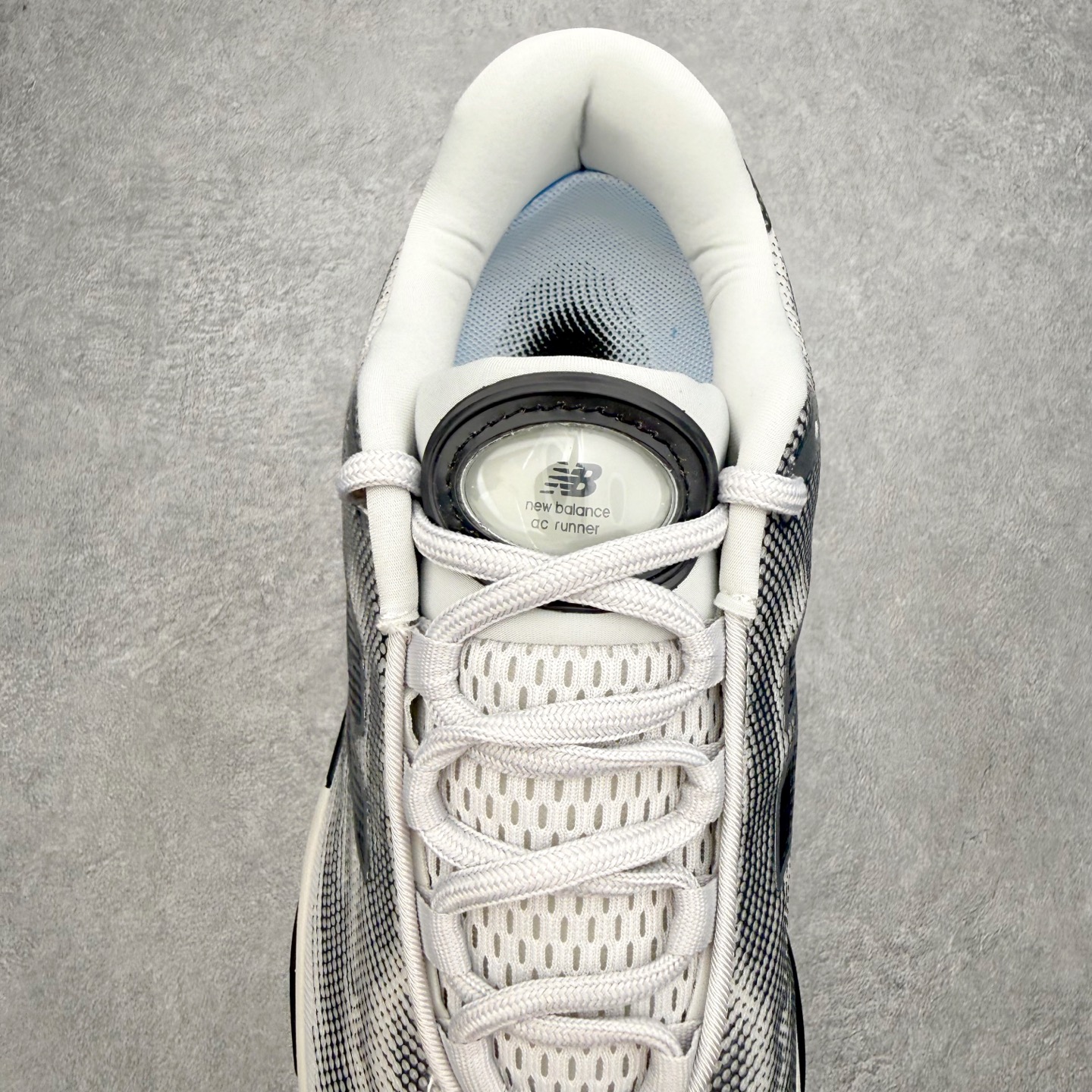New Balance NB AC Runner 舒适贴合支撑跑步鞋 New Balance公司于190